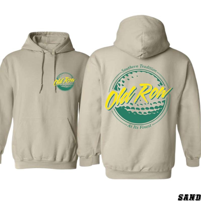 Old Row Classic Southern Tradition Casual Representing Southern Heritage Everyday Comfort Material Menswear Tops Underwear T-Shirts, Hoodie, Sweatshirt - T-Shirt, Sweatshirt, Hoodie