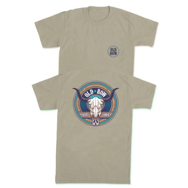 Old Row Outdoors Cow Skull Pocket Vintage Vintage T-Shirts, Hoodie, Sweatshirt - T-Shirt, Sweatshirt, Hoodie