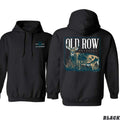 Old Row Outdoors Deer Outdoor Rustic Adventurous Menswear Tops Underwear T-Shirts, Hoodie, Sweatshirt - T-Shirt, Sweatshirt, Hoodie
