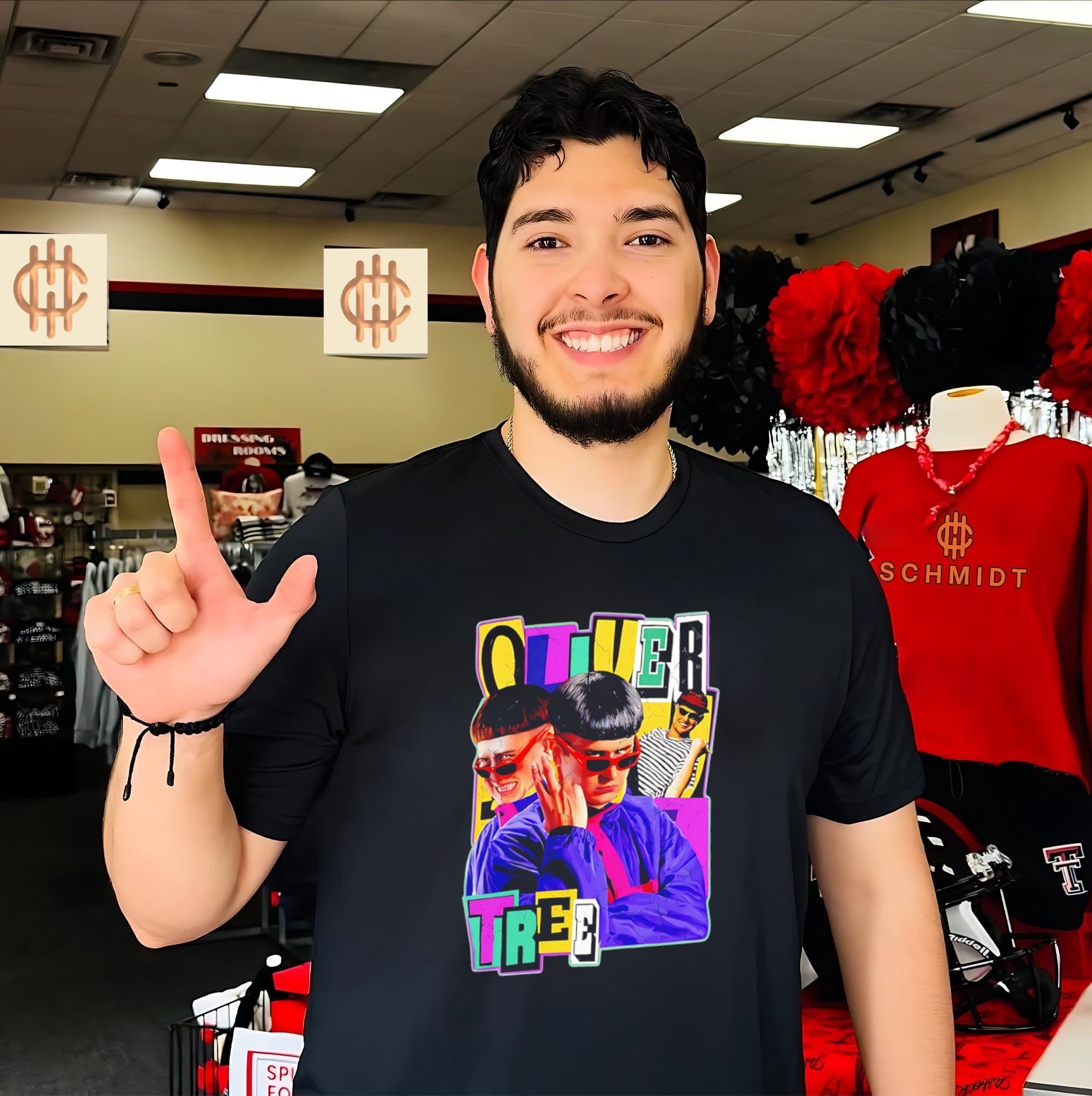 Oliver Tree Memorial In Loving Memory Alien Boy Tribute shirt Unisex T-shirt, Sweatshirt, Hoodie, Long Sleeve Tee - T-Shirt, Sweatshirt, Hoodie