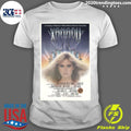 Olivia Newton-John A Fantasy, A Musical, A Place Where Dreams Come True Xanadu Shirt Unisex T-shirt, Sweatshirt, Hoodie, Long Sleeve Tee - T-Shirt, Sweatshirt, Hoodie