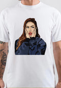 Olivia Rodrigo Art Style004 T-Shirts, Hoodie, Sweatshirt - T-Shirt, Sweatshirt, Hoodie