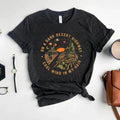 Dark Desert Highway Shirt Adventure Shirt Travel Shirt Hiking Shirt Desert Shirt Explore Shirt Mountain Shirt Camping Shirt T-Shirts, Hoodie, Sweatshirt - T-Shirt, Sweatshirt, Hoodie