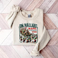 Mallard Gadwall Shirt Funny Duck Hunting Santa Outdoor Waterfowl Hunting Top Sportsman Santa Sleighstyle{N002}2 T-Shirts, Hoodie, Sweatshirt - T-Shirt, Sweatshirt, Hoodie
