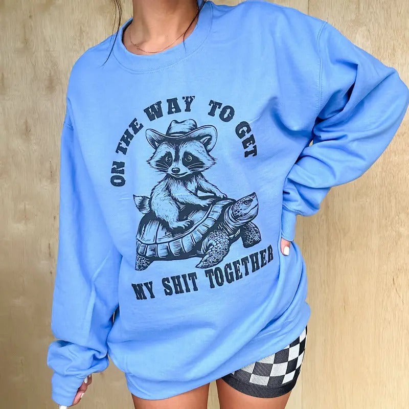 Way T-Shirts, Hoodie, Sweatshirt - T-Shirt, Sweatshirt, Hoodie