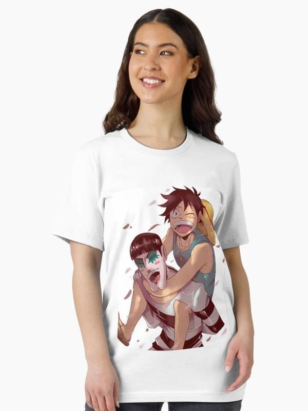 One Bon Clay Anime Shirt Perfect Fit Comfort Full Color Range Find Your Perfect Shade T-Shirts, Hoodie, Sweatshirt - T-Shirt, Sweatshirt, Hoodie