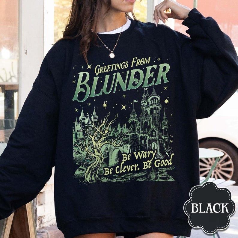 One Dark Window Be Wary Be Clever Be Good Shirt Greeting Blunder Shirt Two Twisted Crowns Shepherd King T-Shirts, Hoodie, Sweatshirt - T-Shirt, Sweatshirt, Hoodie