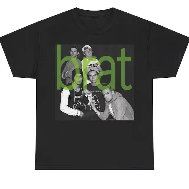 One Direction 1D Brat Boy Niall Shirt Casual T-Shirts, Hoodie, Sweatshirt - T-Shirt, Sweatshirt, Hoodie