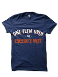 One Flew Over CuckooS Nest Style009 T-Shirts, Hoodie, Sweatshirt - T-Shirt, Sweatshirt, Hoodie