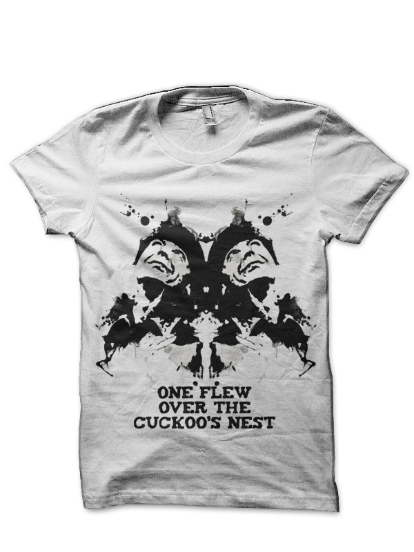 One Flew Over CuckooS Nest Style001 T-Shirts, Hoodie, Sweatshirt - T-Shirt, Sweatshirt, Hoodie