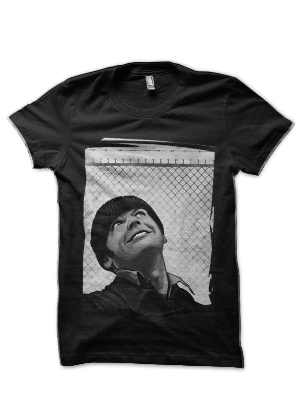 One Flew Over CuckooS Nest Style008 T-Shirts, Hoodie, Sweatshirt - T-Shirt, Sweatshirt, Hoodie