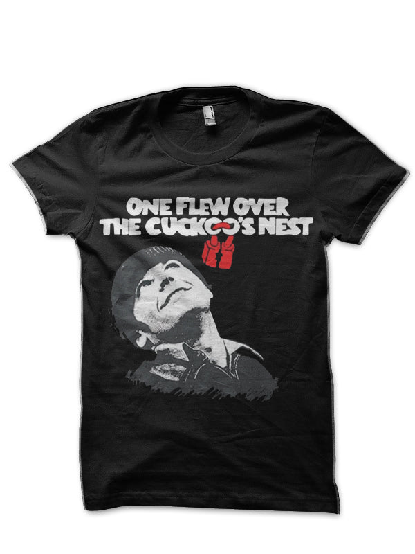 One Flew Over CuckooS Nest Style004 T-Shirts, Hoodie, Sweatshirt - T-Shirt, Sweatshirt, Hoodie