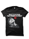 One Flew Over CuckooS Nest Style004 T-Shirts, Hoodie, Sweatshirt - T-Shirt, Sweatshirt, Hoodie