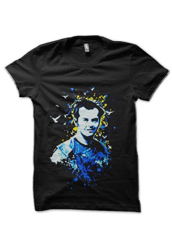 One Flew Over CuckooS Nest T-Shirts, Hoodie, Sweatshirt - T-Shirt, Sweatshirt, Hoodie