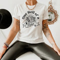 One Hell Mother Strong Tough Mom Shirt Motherhood Mom Badass Mother T-Shirts, Hoodie, Sweatshirt - T-Shirt, Sweatshirt, Hoodie