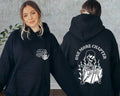 One More Chapter Front Back Book Nerd Book Lovers Book Addict Back Bookish T-Shirts, Hoodie, Sweatshirt - T-Shirt, Sweatshirt, Hoodie