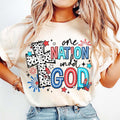 One Nation Under God America Dalmatian Independence Day Christian Cross Indepence Day Usa America 1776 Usa Cotton Sleeve Cotton Sleeve T-Shirts, Hoodie, Sweatshirt - T-Shirt, Sweatshirt, Hoodie