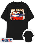 One of a kind Top Dawg shirt Unisex T-shirt, Sweatshirt, Hoodie, Long Sleeve Tee - T-Shirt, Sweatshirt, Hoodie