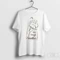 One Tough Mother Unisex T-shirt, Sweatshirt, Hoodie, Long Sleeve Tee - T-Shirt, Sweatshirt, Hoodie