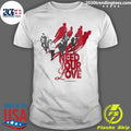 OneRepublic Need Your Love Photo Shirt Unisex T-shirt, Sweatshirt, Hoodie, Long Sleeve Tee - T-Shirt, Sweatshirt, Hoodie