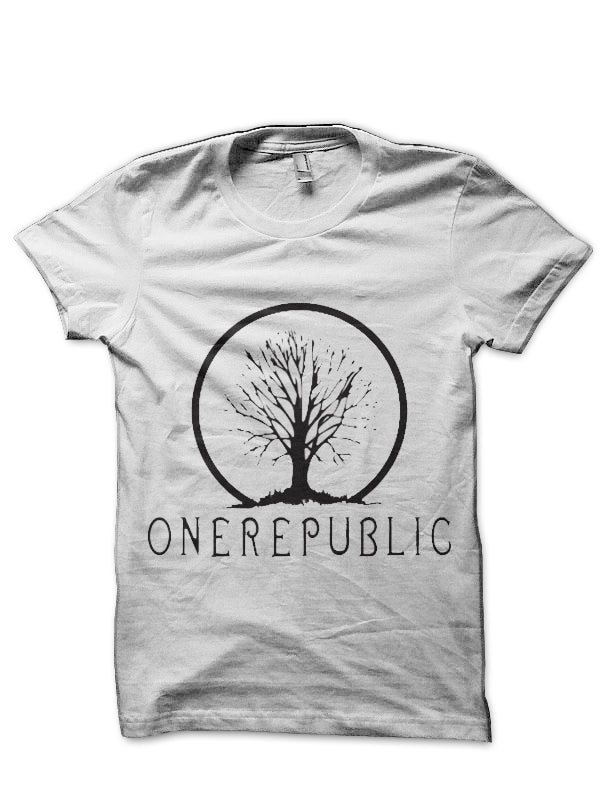 OneRepublic Style008 T-Shirts, Hoodie, Sweatshirt - T-Shirt, Sweatshirt, Hoodie