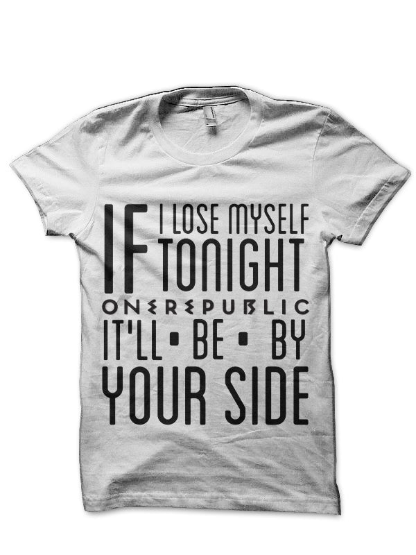 OneRepublic Style007 T-Shirts, Hoodie, Sweatshirt - T-Shirt, Sweatshirt, Hoodie