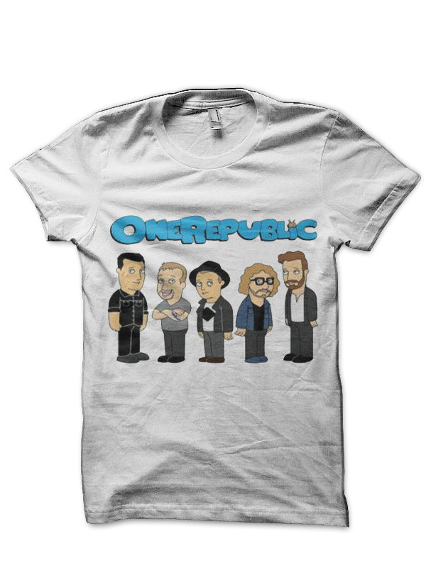 OneRepublic Style003 T-Shirts, Hoodie, Sweatshirt - T-Shirt, Sweatshirt, Hoodie