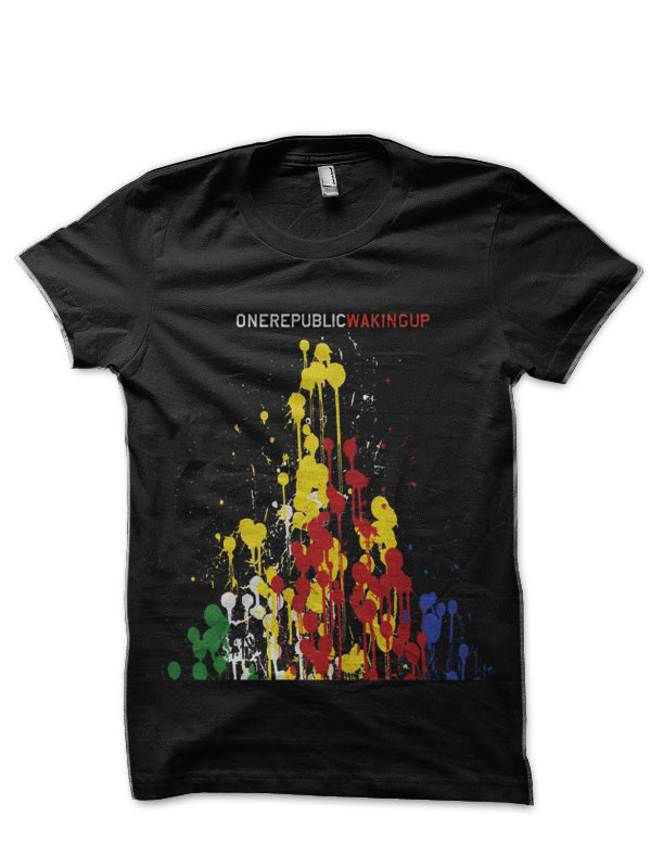 OneRepublic Style002 T-Shirts, Hoodie, Sweatshirt - T-Shirt, Sweatshirt, Hoodie