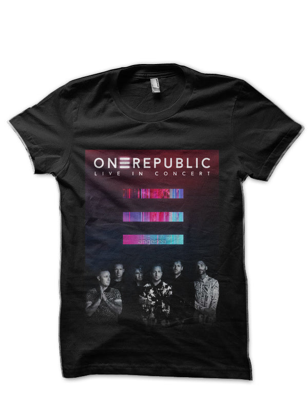 OneRepublic Style001 T-Shirts, Hoodie, Sweatshirt - T-Shirt, Sweatshirt, Hoodie