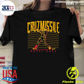 Oneil Cruz Hitting Missile Shirt Unisex T-shirt, Sweatshirt, Hoodie, Long Sleeve Tee - T-Shirt, Sweatshirt, Hoodie