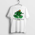 Online Ceramics Take The Leap Success Of A Frog T Shirts Unisex T-shirt, Sweatshirt, Hoodie, Long Sleeve Tee - T-Shirt, Sweatshirt, Hoodie