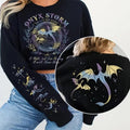 Onyx Storm Shirt Dragon Rider Fourth Wingg Basgiath War Collegee I Will Save Him Xaden Riorson T-Shirts, Hoodie, Sweatshirt - T-Shirt, Sweatshirt, Hoodie