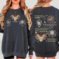 Onyx Storm Xaden Riorson Fourth Wing Shirt Fourth Wing Iron Flame Rebecca Yarros Bookish T-Shirts, Hoodie, Sweatshirt - T-Shirt, Sweatshirt, Hoodie