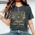 Onyx Storm Violet Sorrengail Fourth Wingg Basgiath War Collegee Xaden Riorson Shirt Bookish Shirt T-Shirts, Hoodie, Sweatshirt - T-Shirt, Sweatshirt, Hoodie