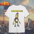 Ooh Ooh Ooh Funny Meme Shirt Unisex T-shirt, Sweatshirt, Hoodie, Long Sleeve Tee - T-Shirt, Sweatshirt, Hoodie