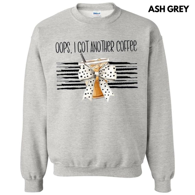 Oops Another Coffee T-Shirts, Hoodie, Sweatshirt - T-Shirt, Sweatshirt, Hoodie