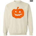 Orange Jack O Lantern Fluffy Patch 'NLB' T-Shirts, Hoodie, Sweatshirt - T-Shirt, Sweatshirt, Hoodie