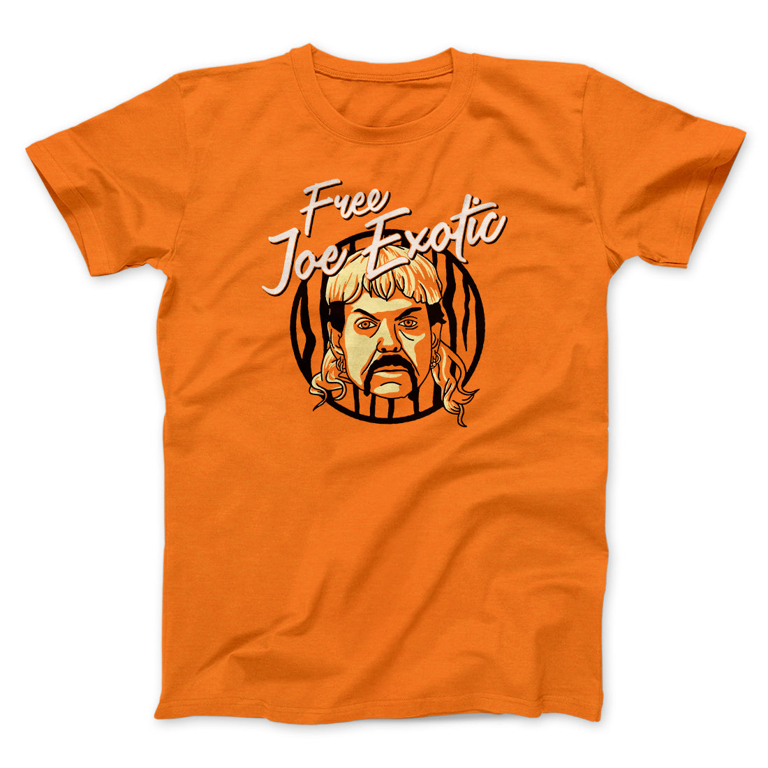 Free Joe Exotic Funny Movie T-Shirts, Hoodie, Sweatshirt - T-Shirt, Sweatshirt, Hoodie