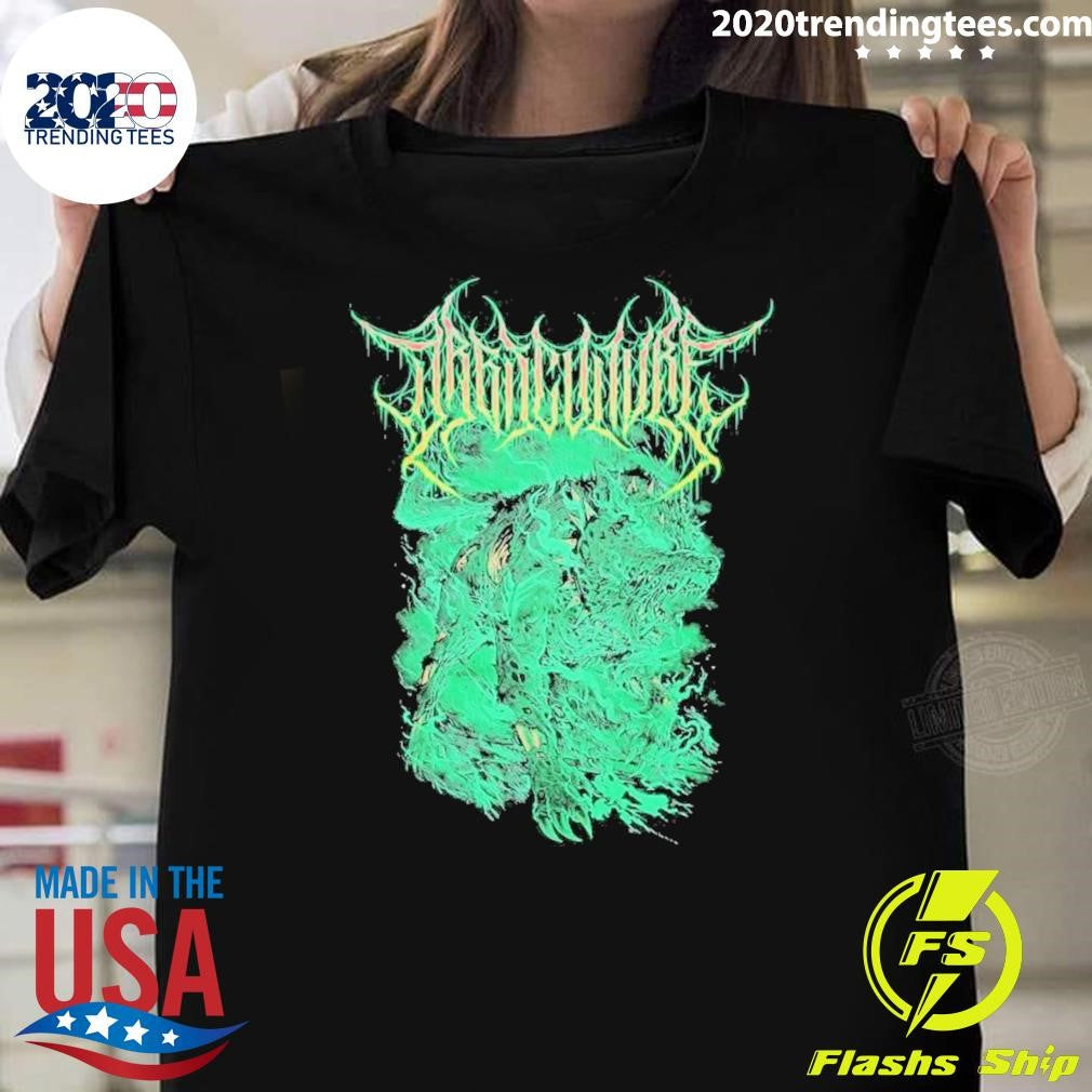 Orbit Culture Death Above Life North America 2026 Bloodhound Shirt Unisex T-shirt, Sweatshirt, Hoodie, Long Sleeve Tee - T-Shirt, Sweatshirt, Hoodie