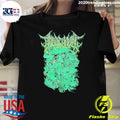 Orbit Culture Death Above Life North America 2026 Bloodhound Shirt Unisex T-shirt, Sweatshirt, Hoodie, Long Sleeve Tee - T-Shirt, Sweatshirt, Hoodie