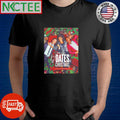 Original 12 Dates of Christmas shirt Unisex T-shirt, Sweatshirt, Hoodie, Long Sleeve Tee - T-Shirt, Sweatshirt, Hoodie