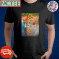 Original 12 Days of Giving Christmas shirt Unisex T-shirt, Sweatshirt, Hoodie, Long Sleeve Tee - T-Shirt, Sweatshirt, Hoodie
