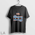 Original 2025 2026 Nysphsaa Section Viii Badminton Championships Logo Unisex T-shirt, Sweatshirt, Hoodie, Long Sleeve Tee - T-Shirt, Sweatshirt, Hoodie