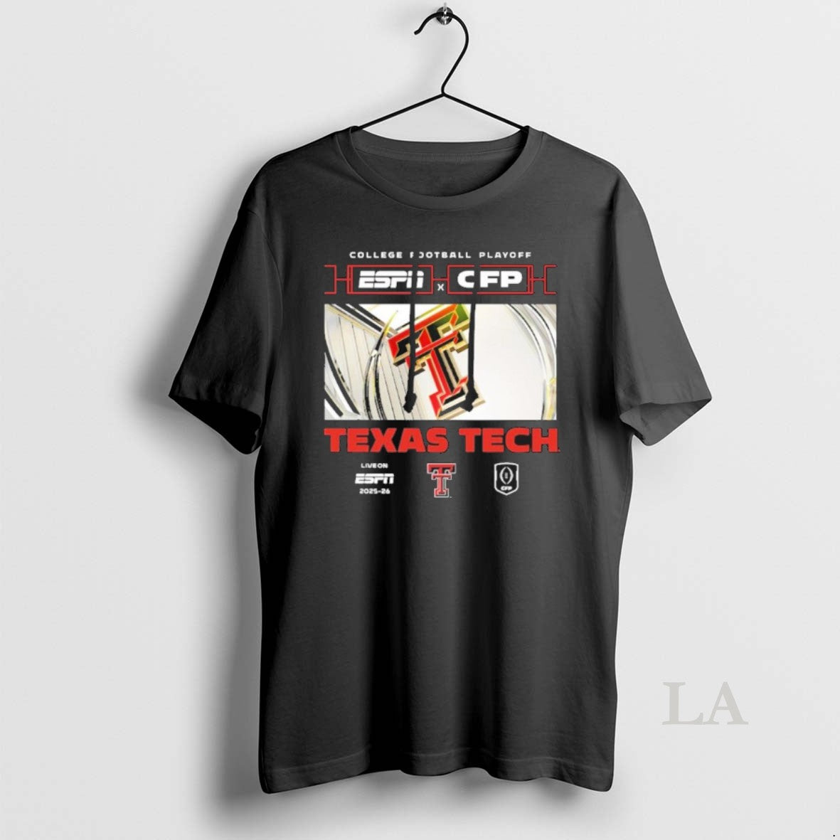 Original 2025 26 Cfp Texas Tech Red Raiders Window T-Shirts, Hoodie, Sweatshirt - T-Shirt, Sweatshirt, Hoodie