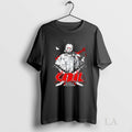 Original 2025 Cabal Jason Vorhees The Blood Still Stains Halloween Unisex T-shirt, Sweatshirt, Hoodie, Long Sleeve Tee - T-Shirt, Sweatshirt, Hoodie