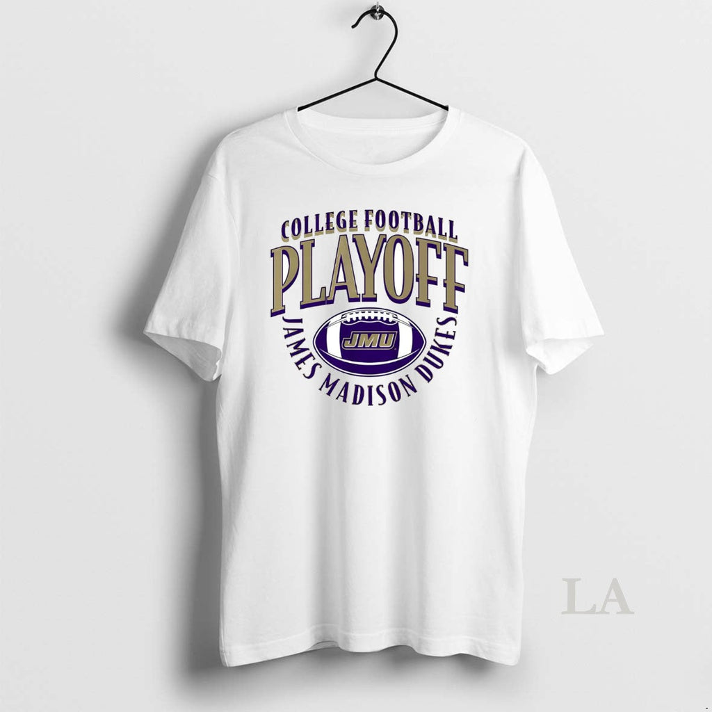 Original 2025 College Football Playoff James Madison Dukes T-Shirts, Hoodie, Sweatshirt - T-Shirt, Sweatshirt, Hoodie