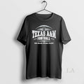 Original 2025 College Football Playoffs Texas M Aggies Logo T-Shirts, Hoodie, Sweatshirt - T-Shirt, Sweatshirt, Hoodie