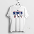 Original 2025 Cricket Celebration Bowl Champions South Carolina State Bulldogs Football National Champions 2025 Vintage T-Shirts, Hoodie, Sweatshirt - T-Shirt, Sweatshirt, Hoodie