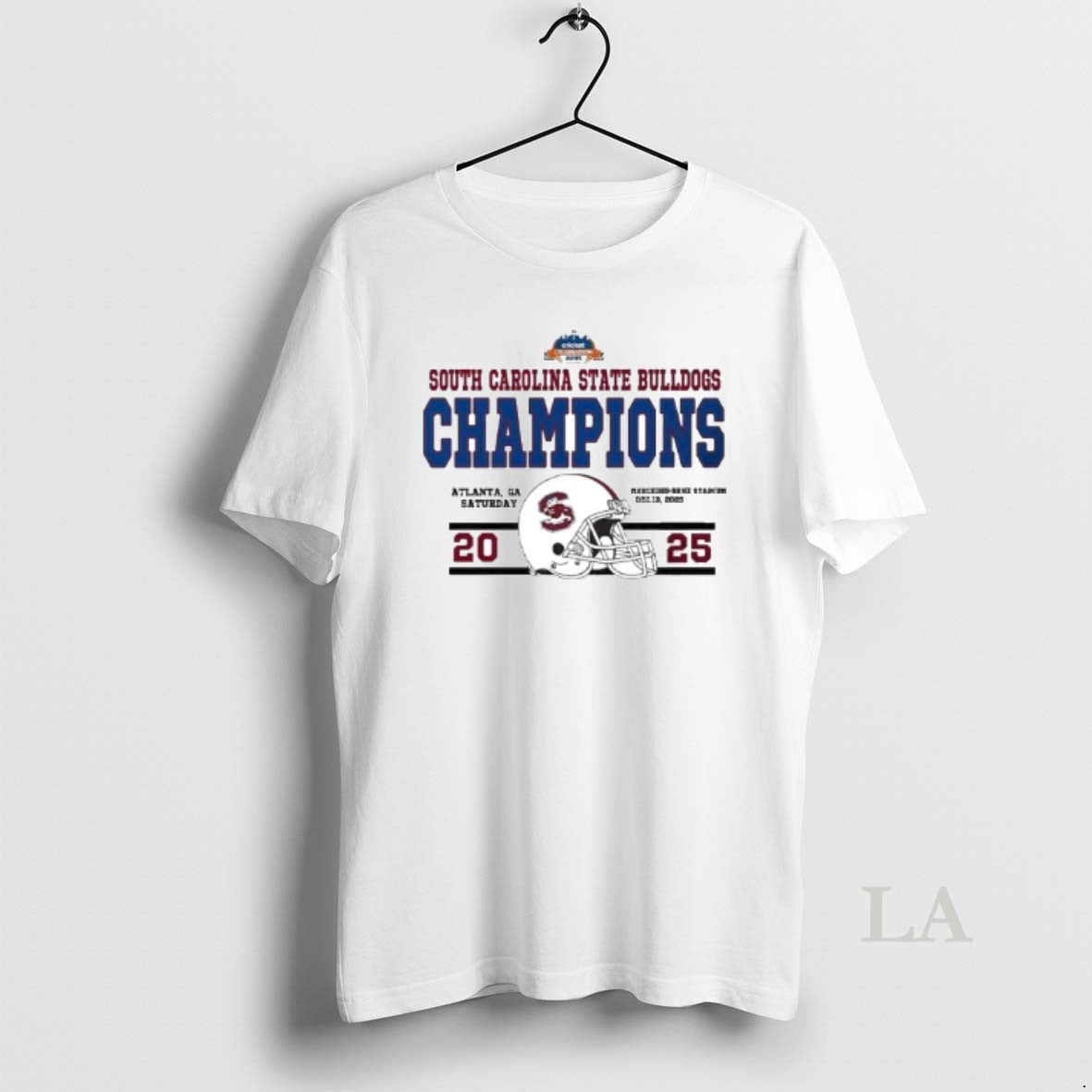 Original 2025 Cricket Celebration Bowl Champions South Carolina State Bulldogs Football National Champions 2025 Vintage T-Shirts, Hoodie, Sweatshirt - T-Shirt, Sweatshirt, Hoodie