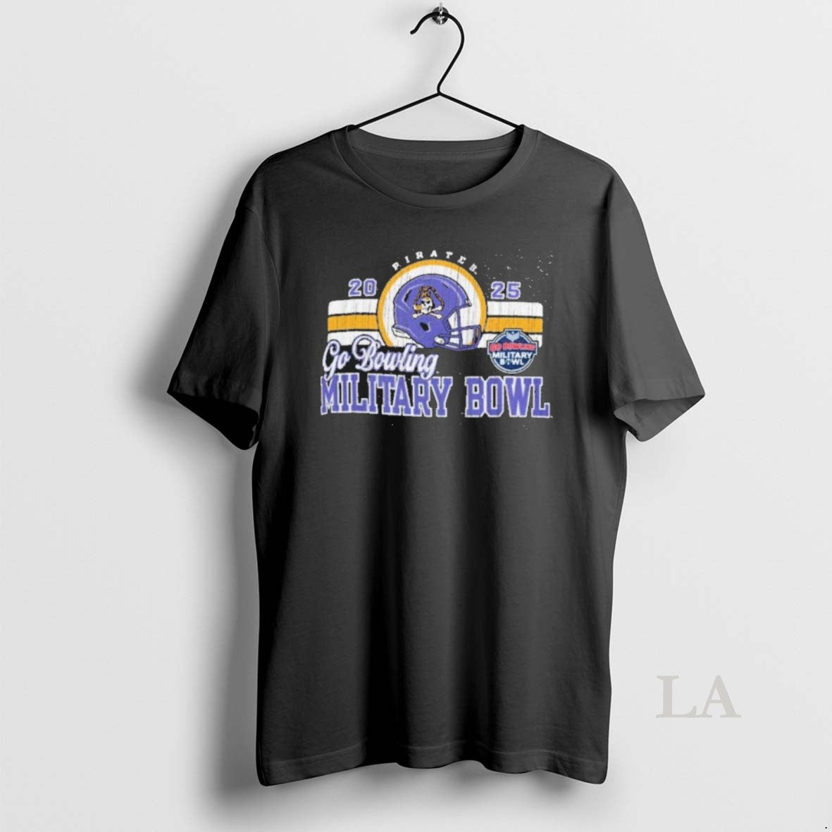 Original 2025 Ecu Pirates Military Bowl Team T-Shirts, Hoodie, Sweatshirt - T-Shirt, Sweatshirt, Hoodie